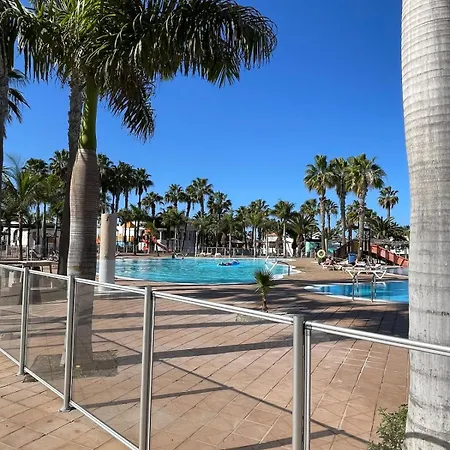 Appartement Pres De La Plage Corralejo Exterior photo