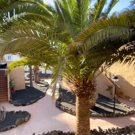 Appartement Pres De La Plage Corralejo Exterior photo