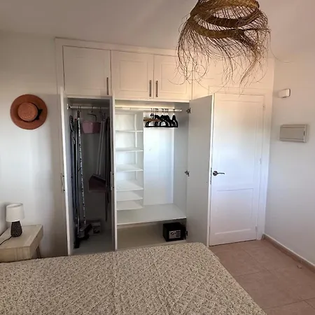 Appartement Pres De La Plage Corralejo Exterior photo
