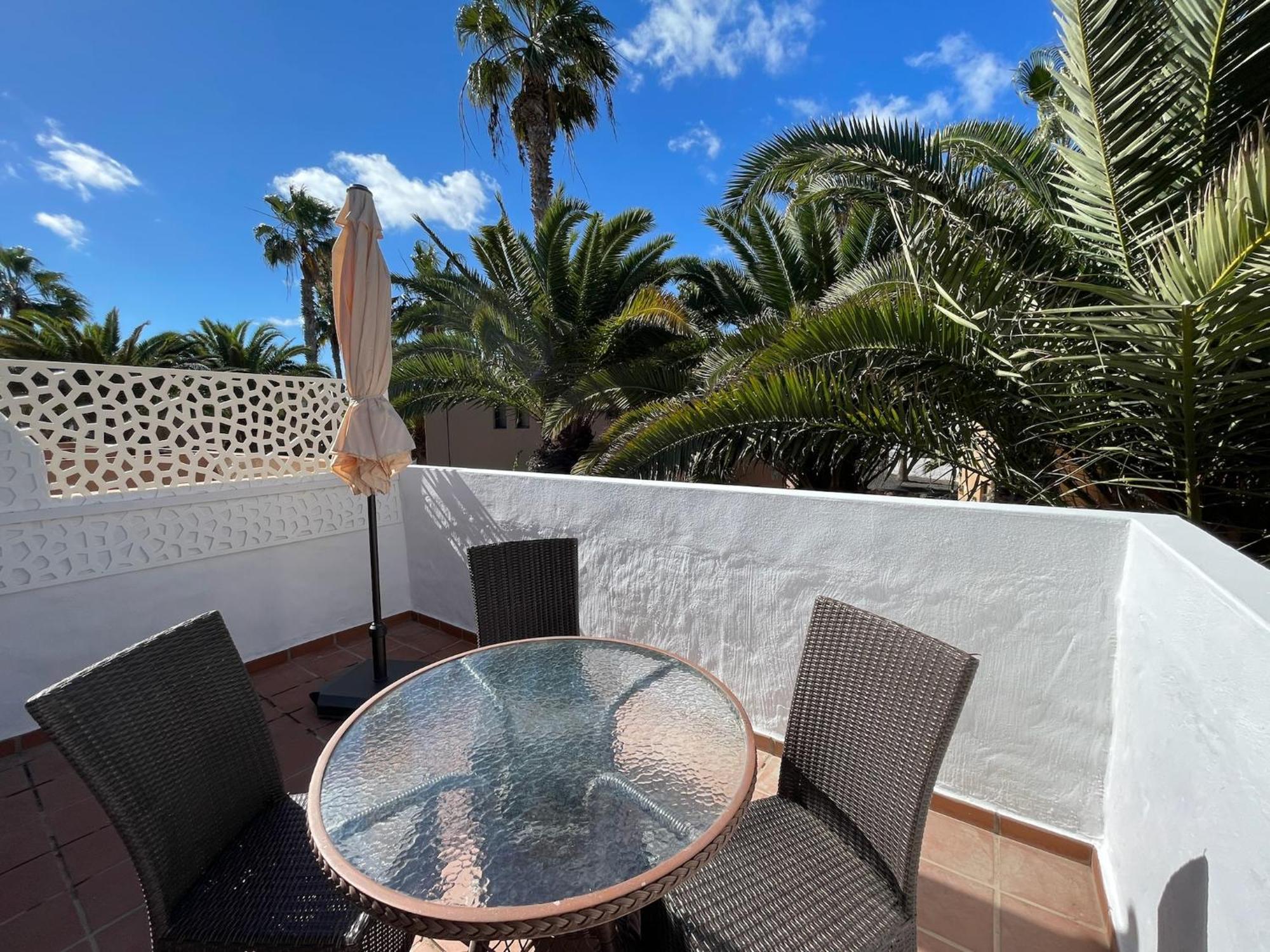 Apartment Pres De La Corralejo
